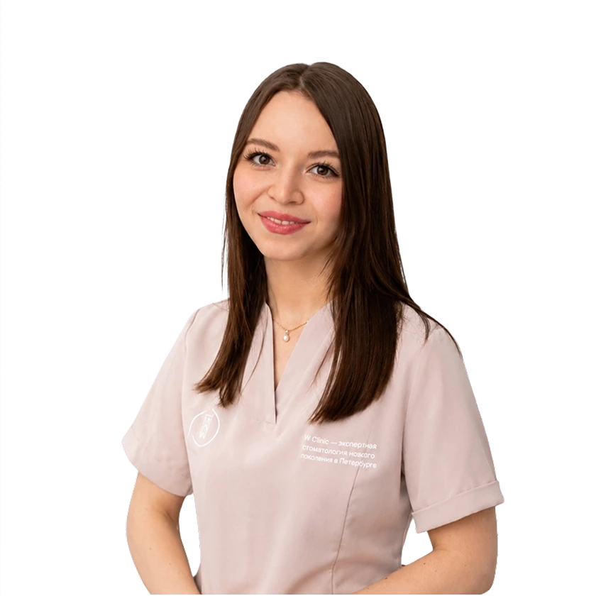 Рыбникова Елизавета