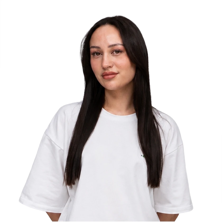 Усенова Карина
