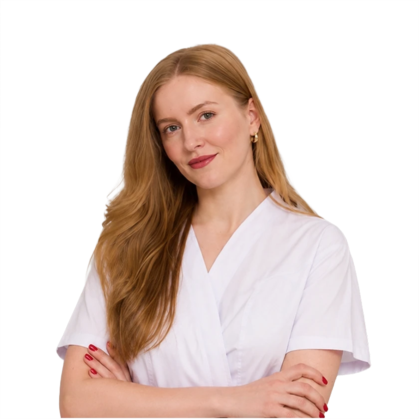 Белянина Елизавета