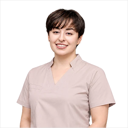 Оноприенко Юлия Александровна